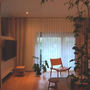펜션 앳 코너 앤 가든, 제주