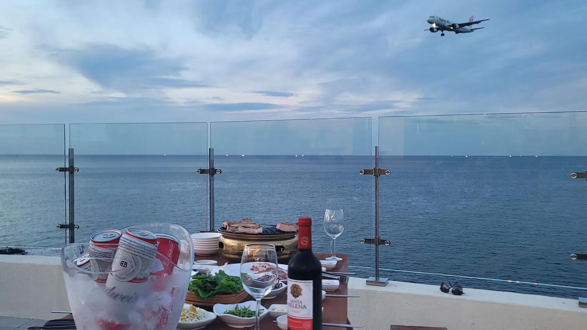 Jeju Ocean Vill Villa