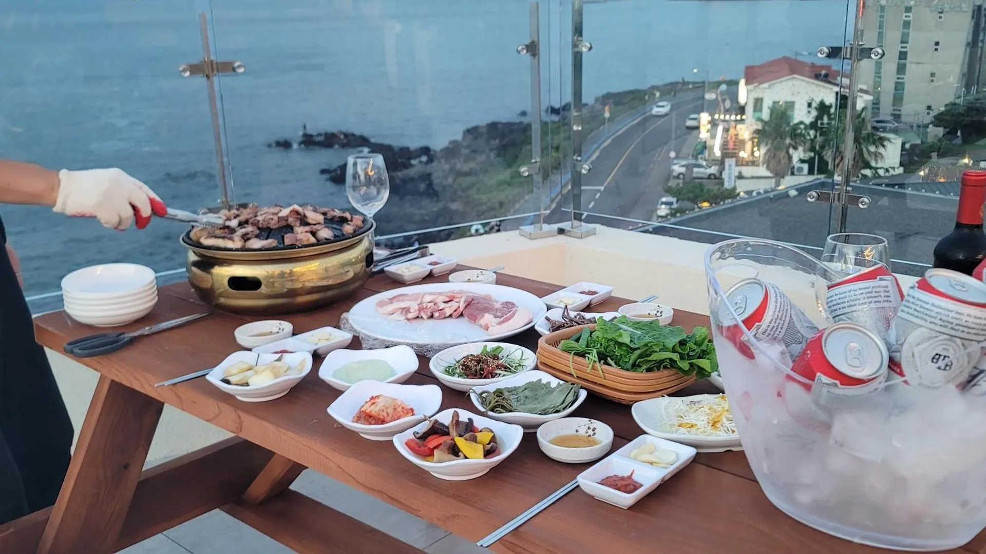Holiday home Jeju Ocean Vill Villa