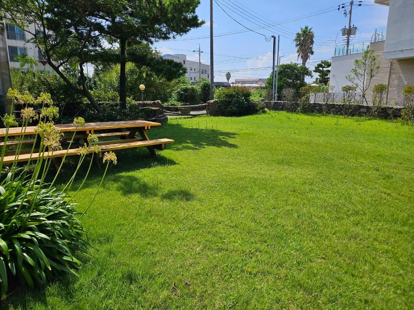Holiday home Jeju Ocean Vill Villa South Korea