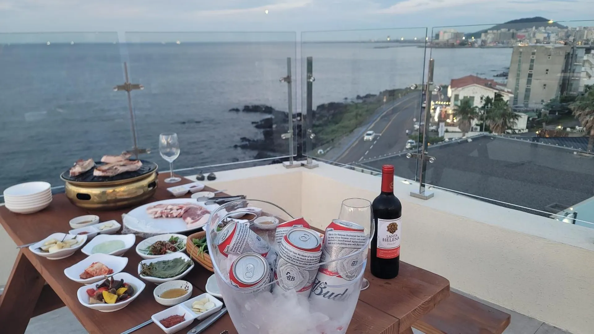 Holiday home Jeju Ocean Vill Villa