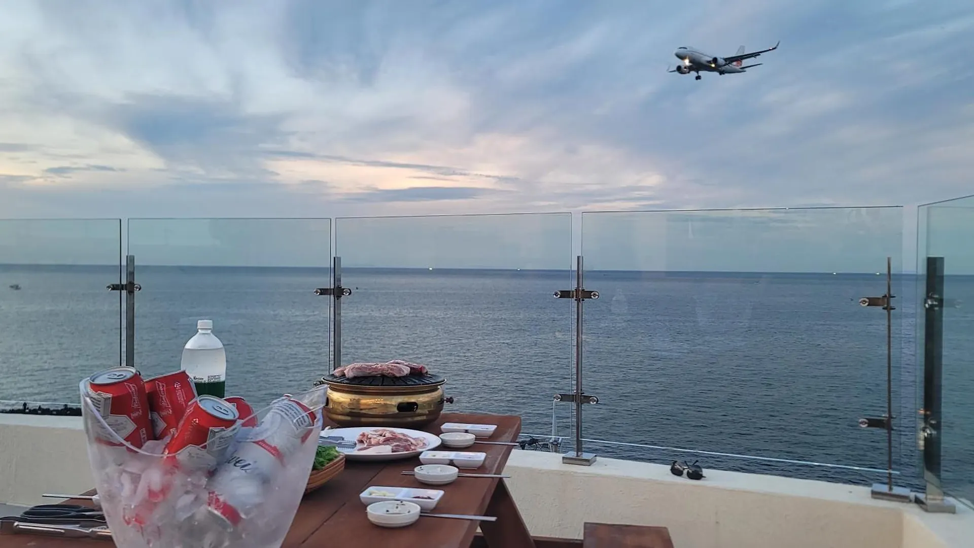 Jeju Ocean Vill Villa 0*,