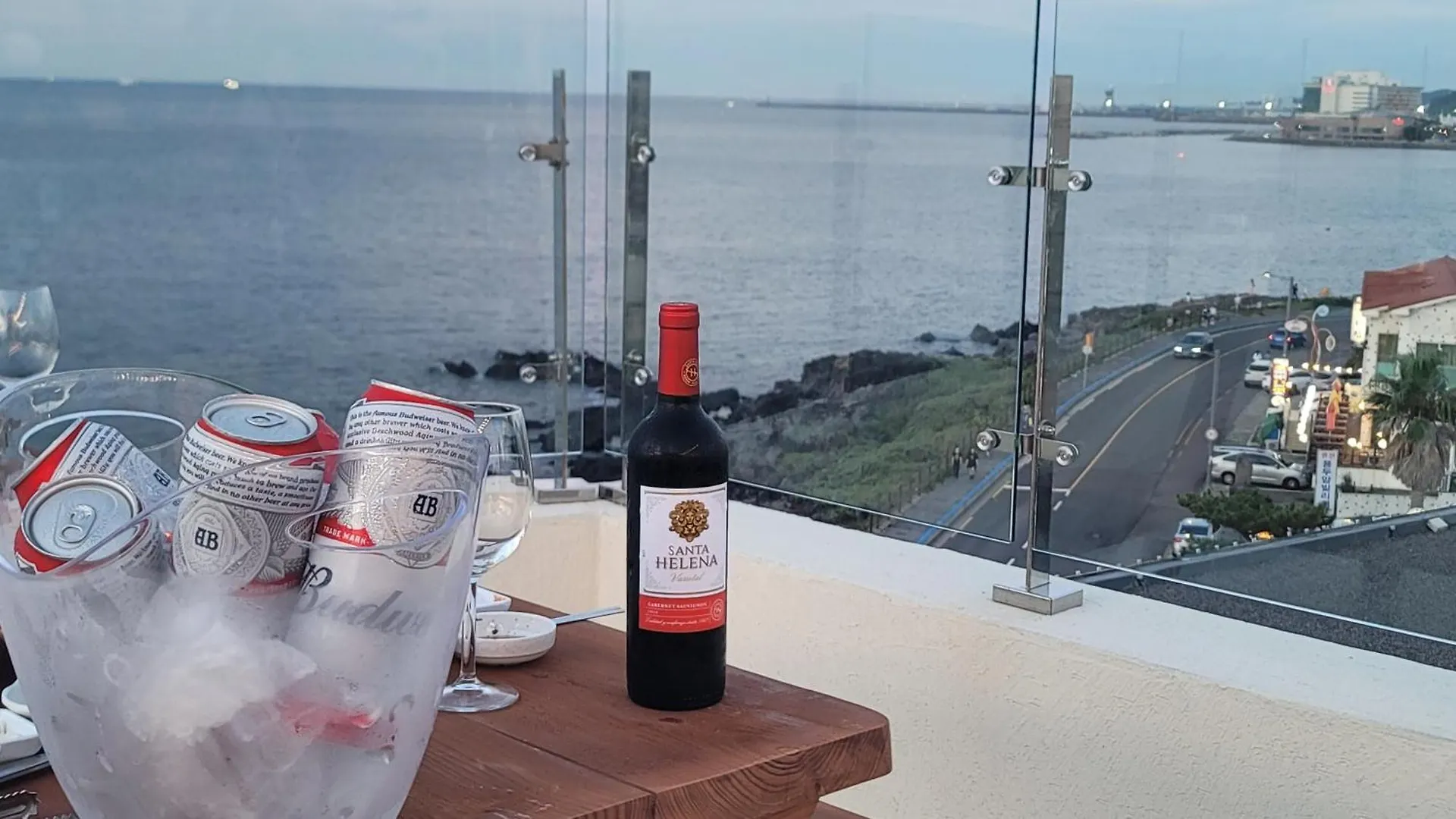 Jeju Ocean Vill Villa
