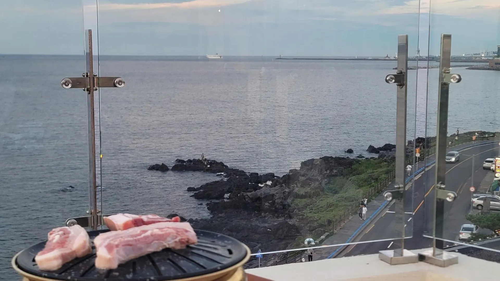 Jeju Ocean Vill Villa