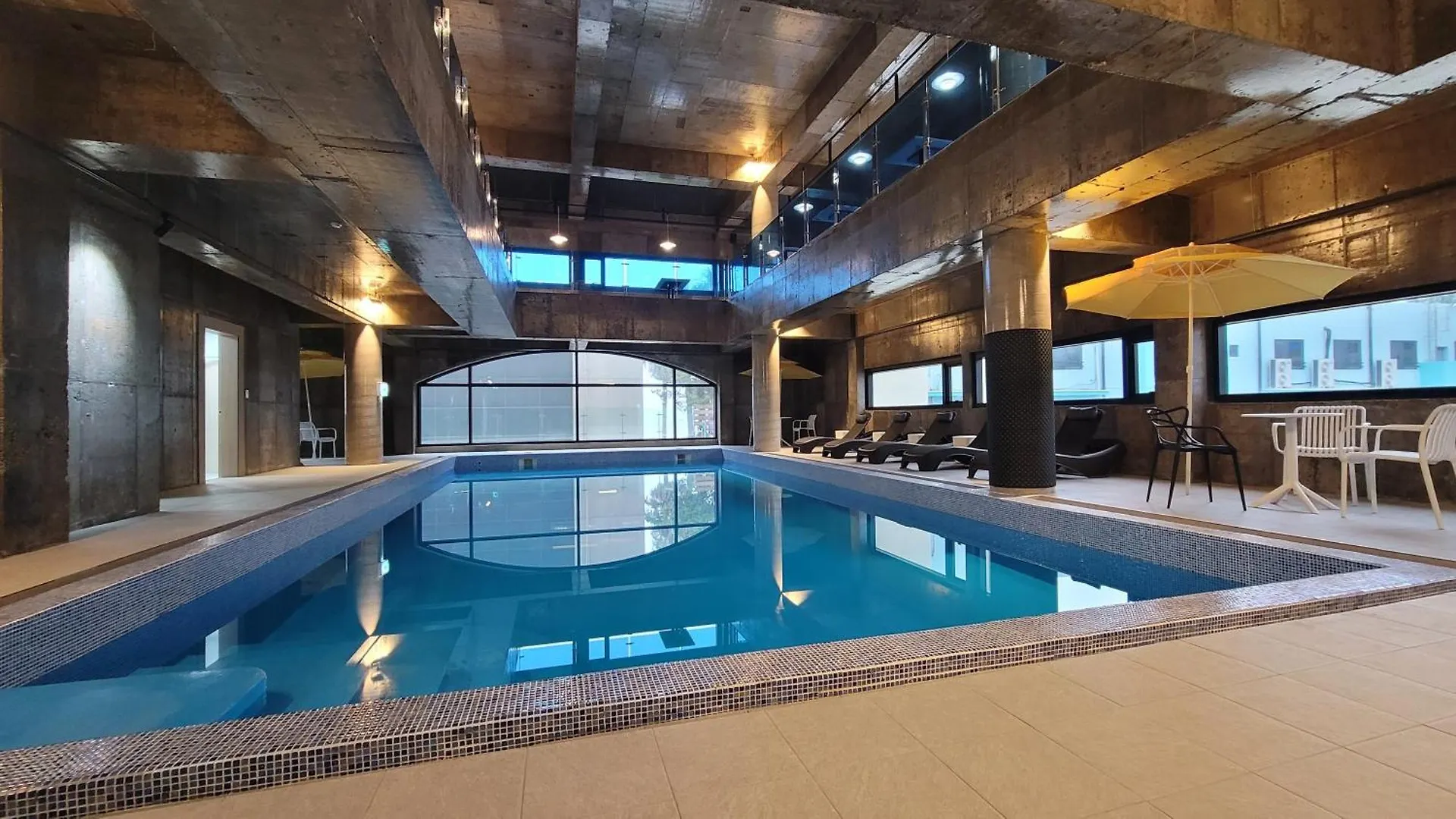 Holiday home Jeju Ocean Vill Villa
