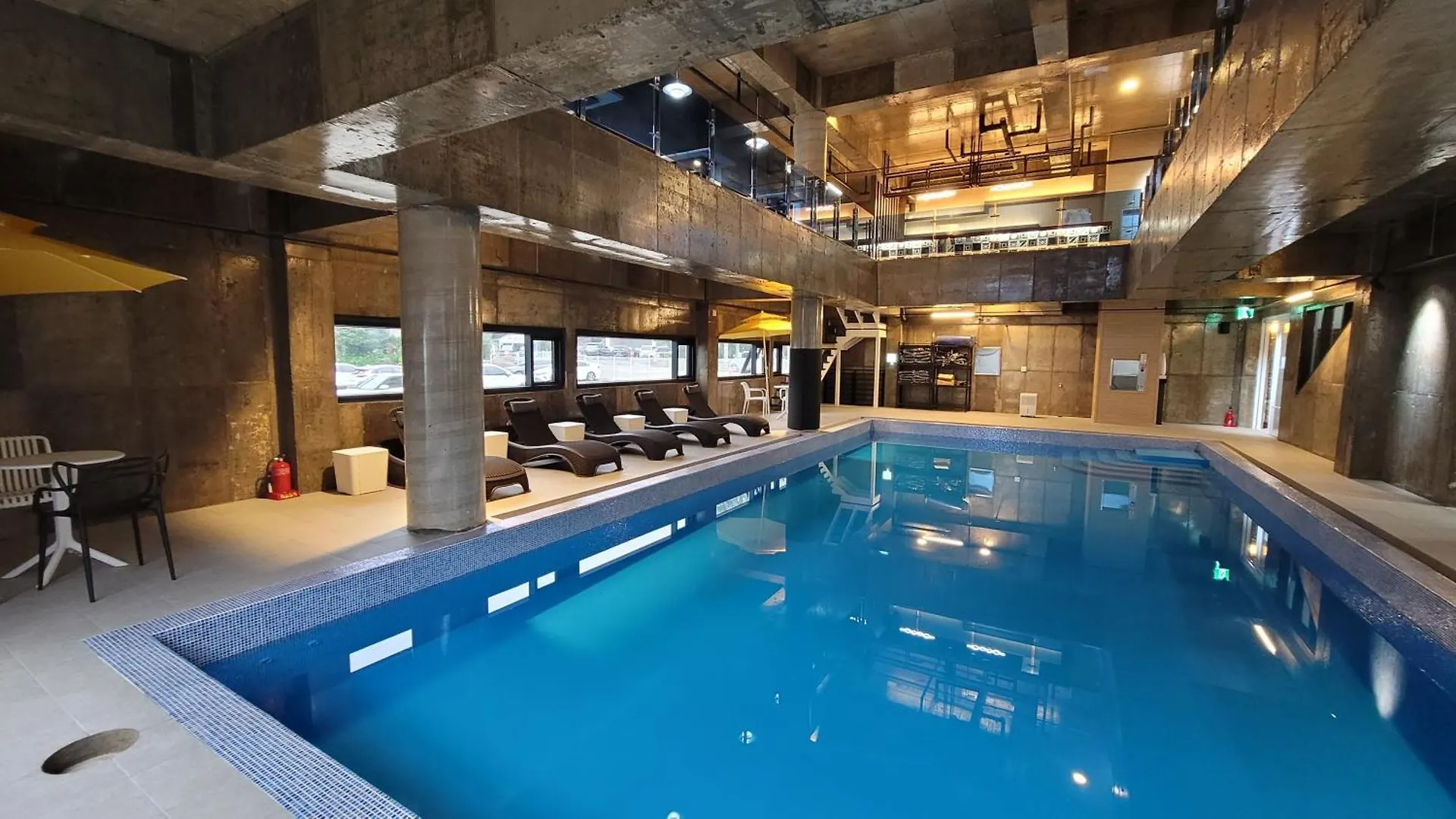 Jeju Ocean Vill Villa 0*,  South Korea