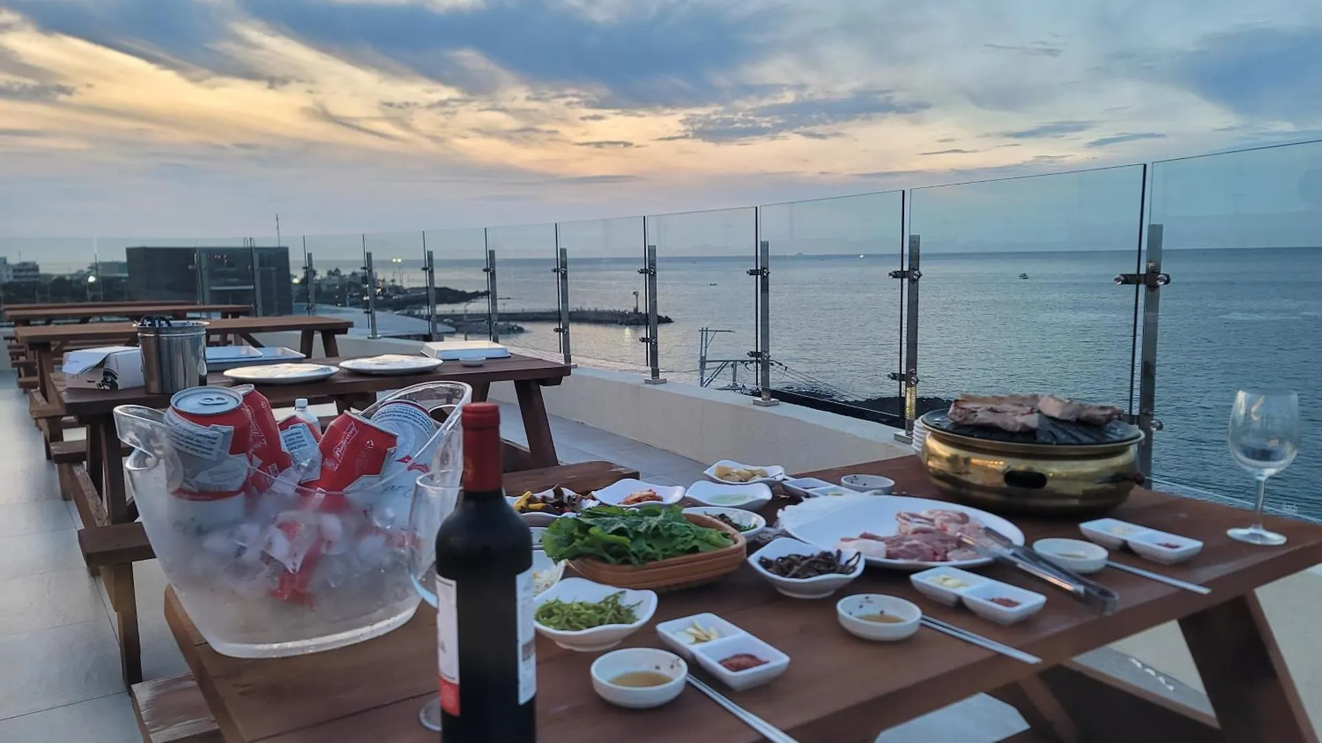 Holiday home Jeju Ocean Vill Villa
