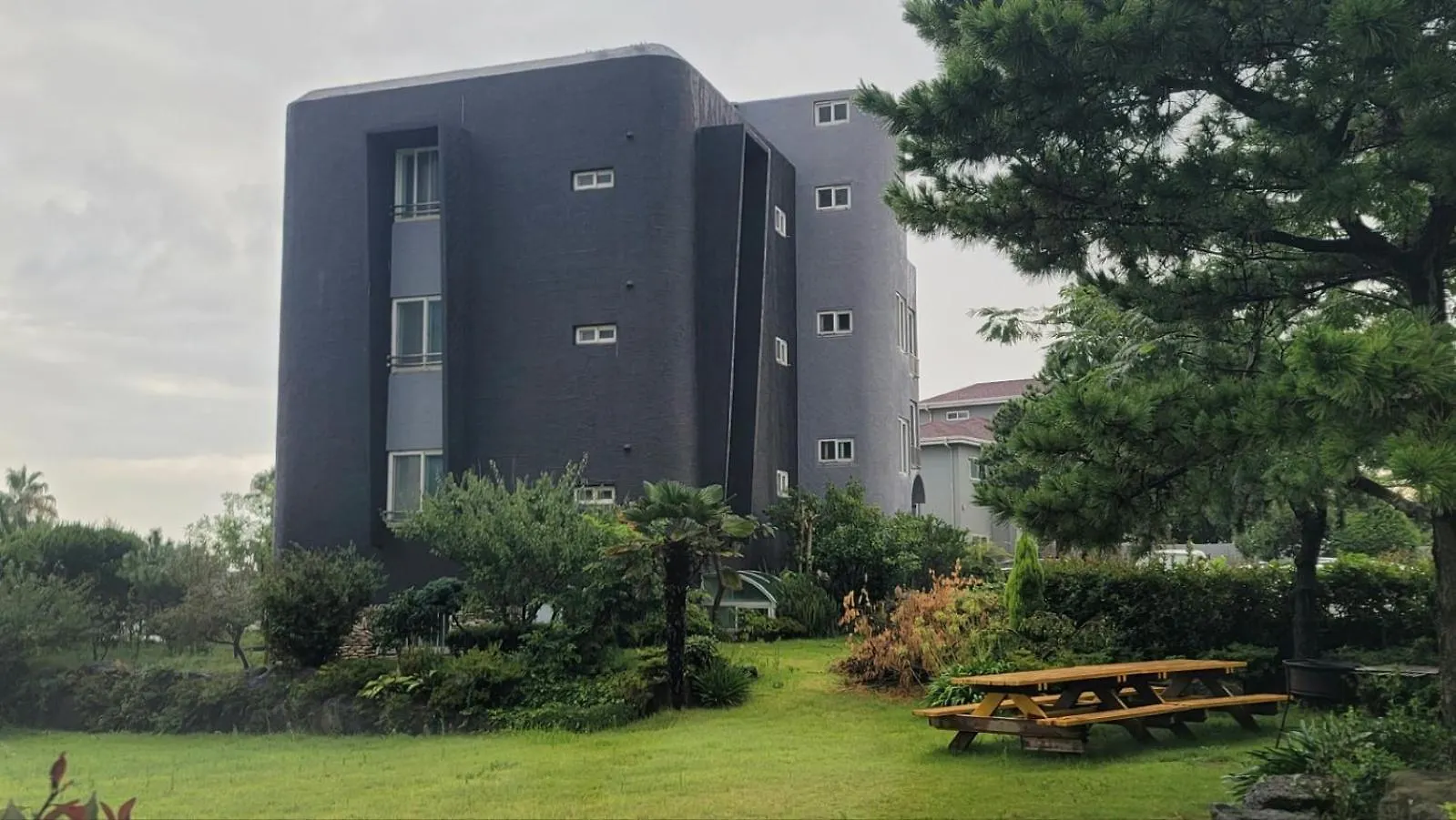 Jeju Ocean Vill Villa 0*,  South Korea
